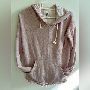 Billabong Women's Ref Striped Hoodie